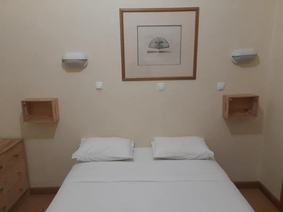 Norte Guest House Lisbon 2*,  Portugal