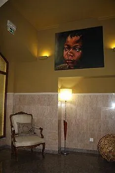 Norte Guest House Lisbon