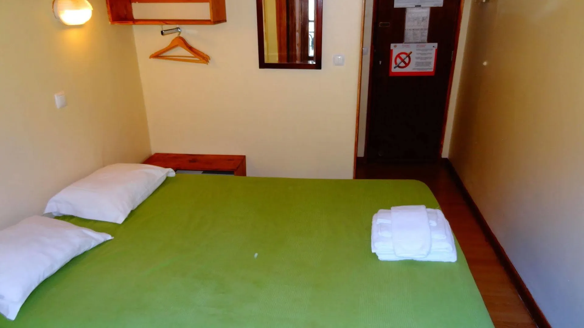 Norte Guest House Lisbon