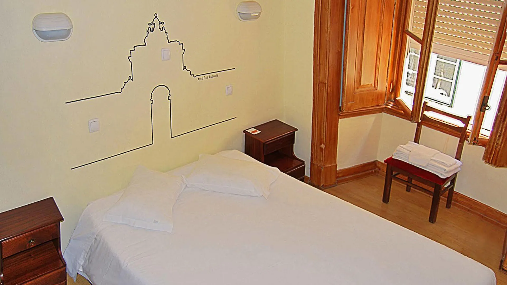 Norte Guest House Lisbon