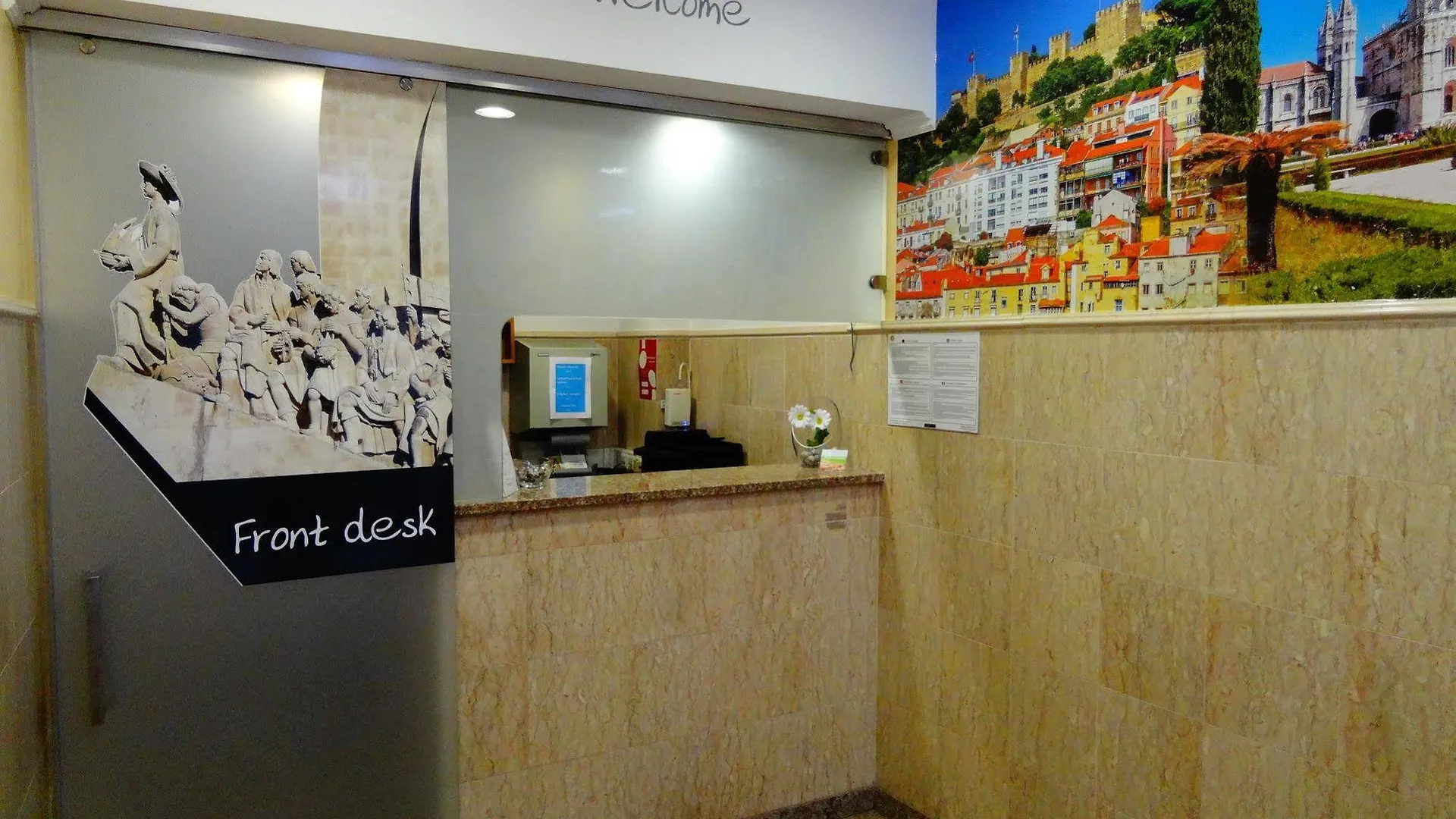 Norte Guest House Lisbon