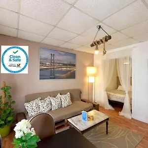 Appartamento House Apartament Alfama