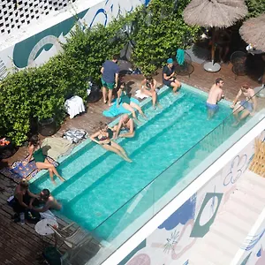 Selina Secret Garden Hostel