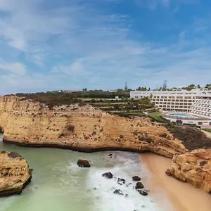Tivoli 5*, Carvoeiro (Lagoa) Portekiz