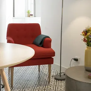 Appartamento Serviced - Castelo S. Jorge