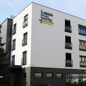 Hotel Lemon Plaza ***