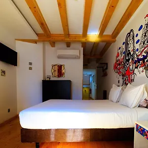Vendégház House Petit Lusa