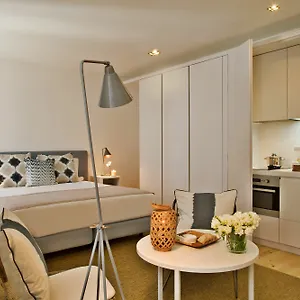 Appartamento Five Stars Combro 77
