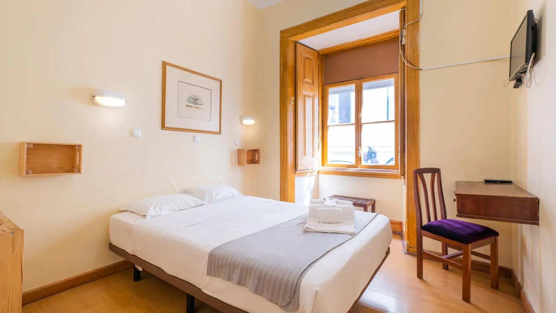 Norte Guest House Lisboa