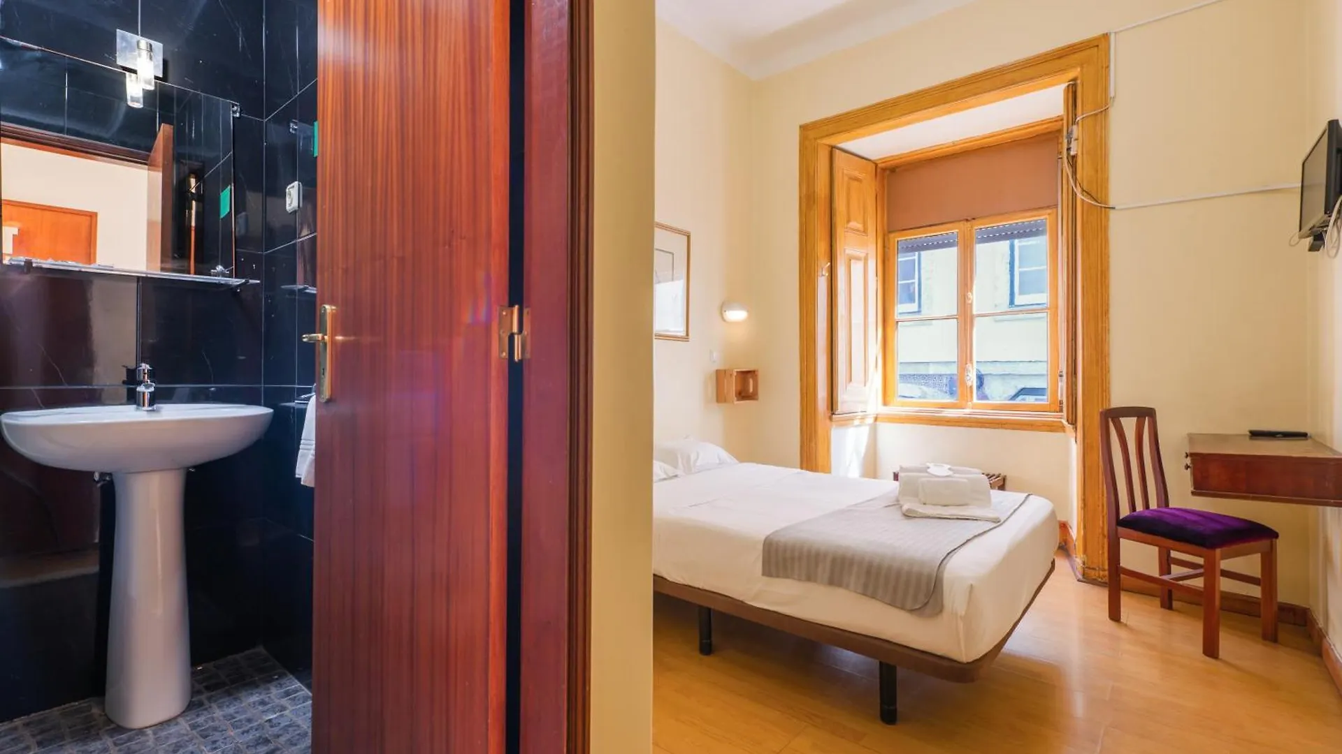 Norte Guest House Lisboa