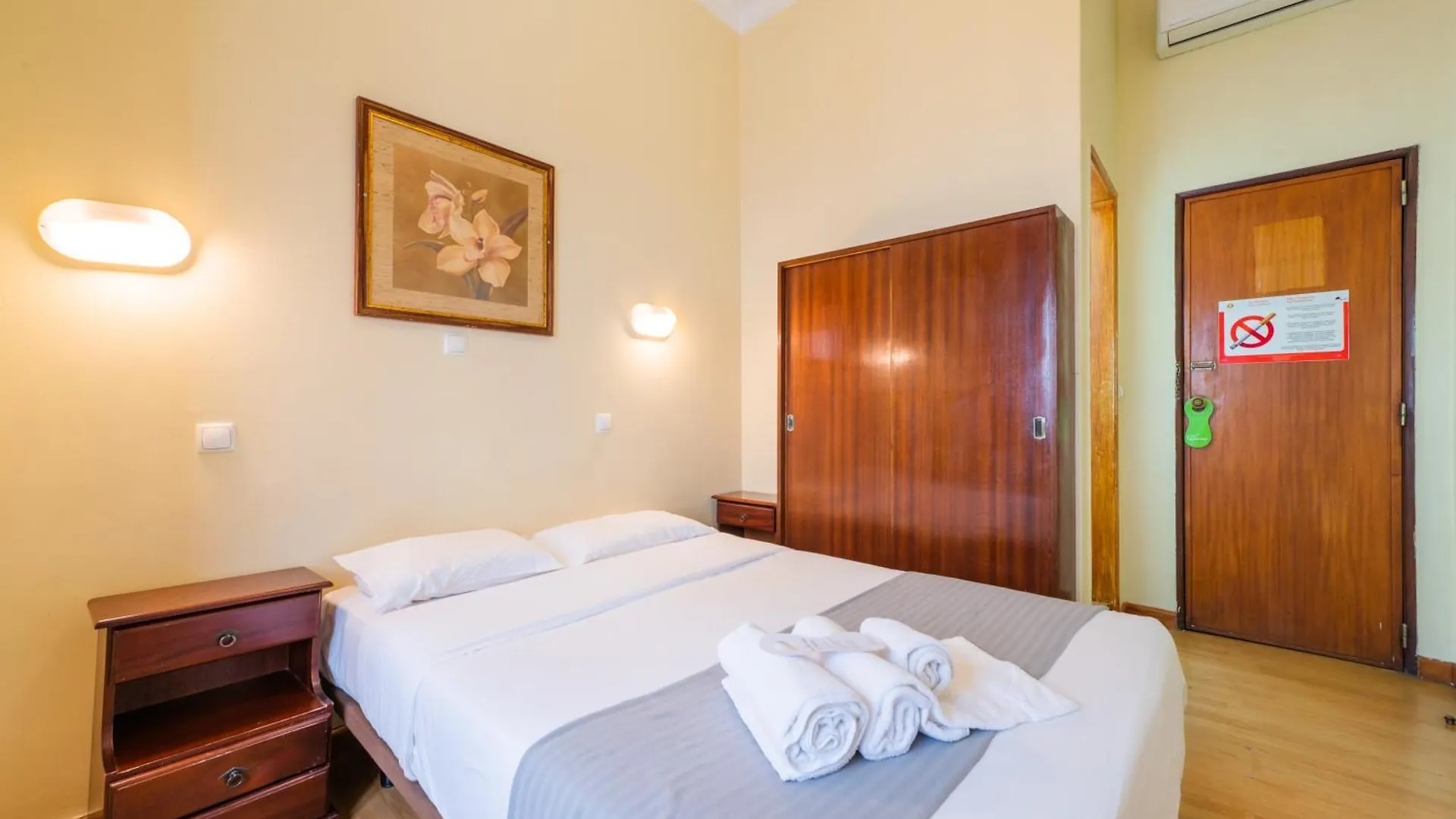 Norte Guest House Lisboa 2*,