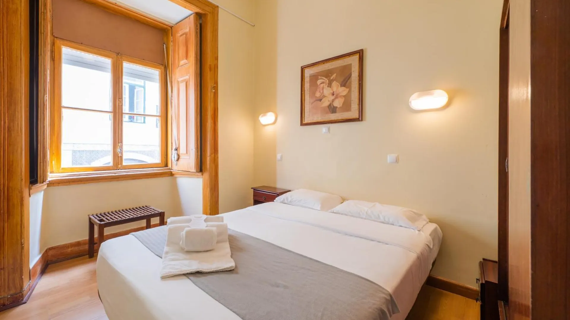 Norte Guest House Lisboa