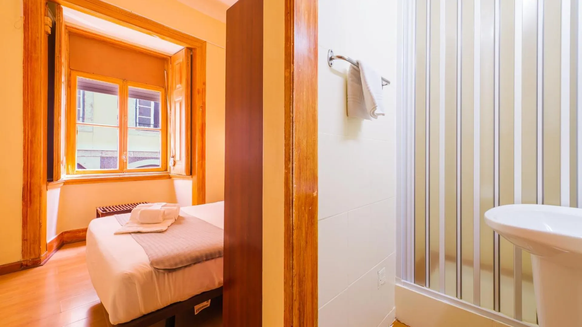 Norte Guest House Lisboa