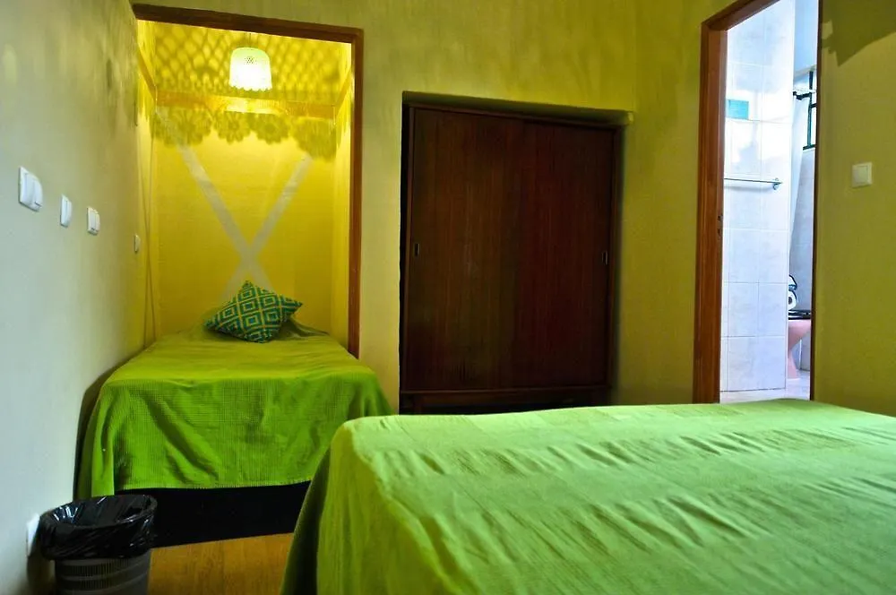 Norte Guest House Lisboa