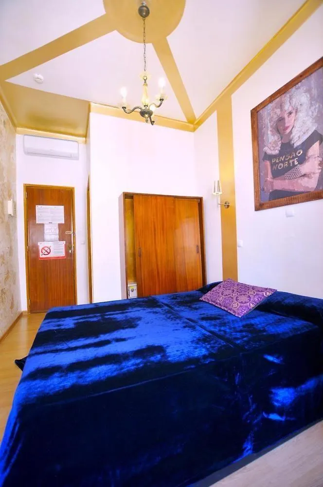 Norte Guest House Lisboa