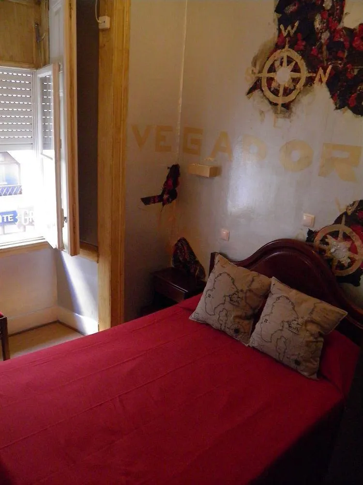 Norte Guest House Lisboa