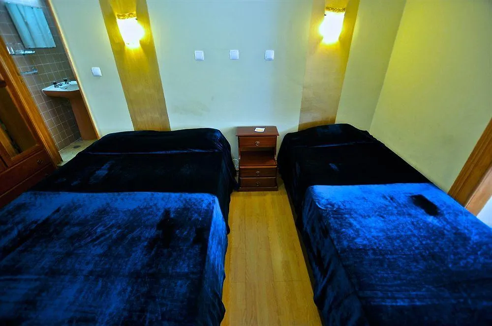 **  Norte Guest House Lisboa Portugal