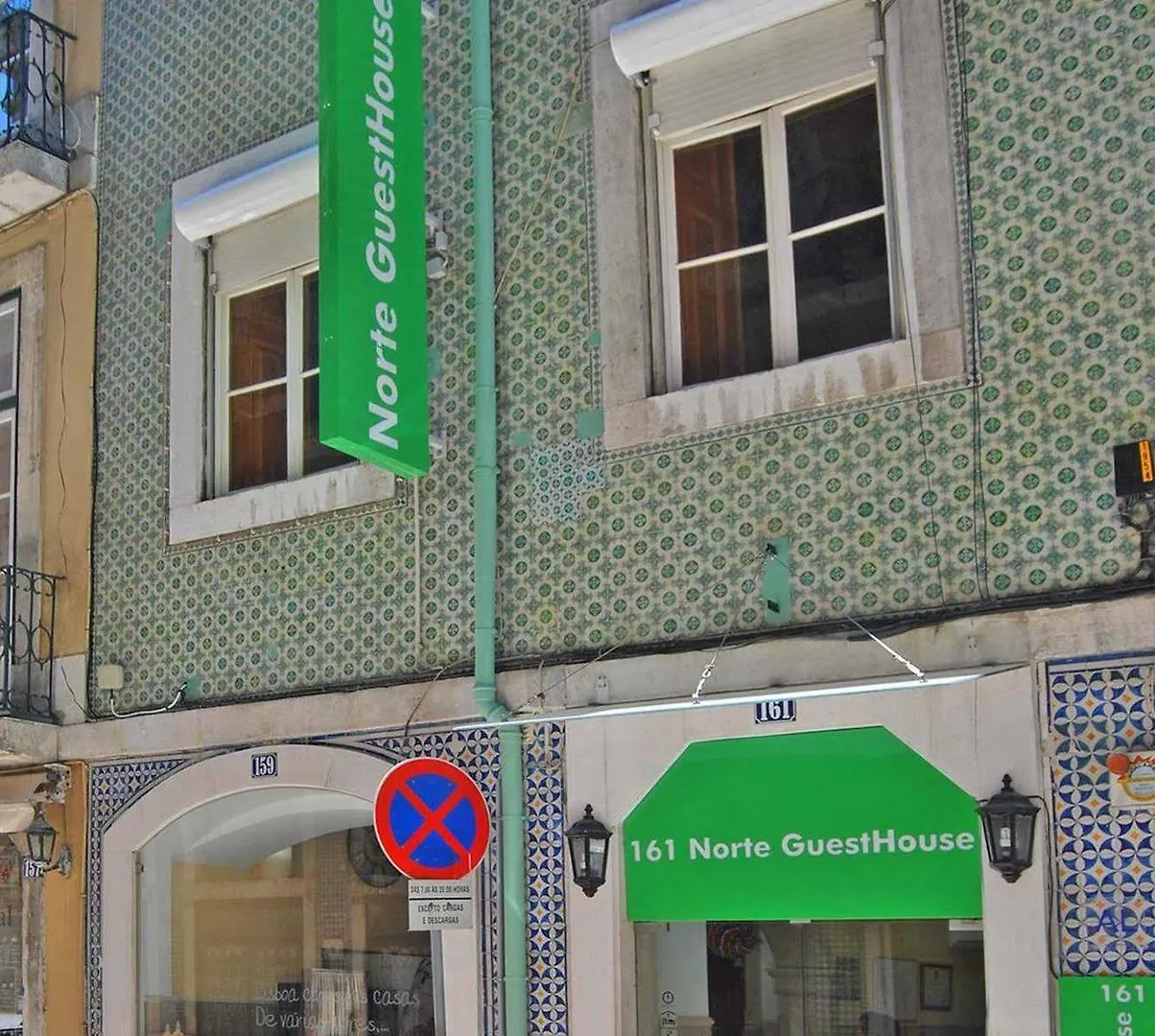 Norte Guest House Lisboa