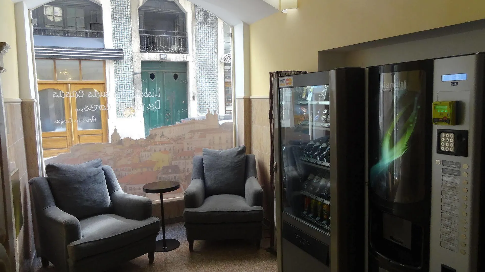 Norte Guest House Lisboa