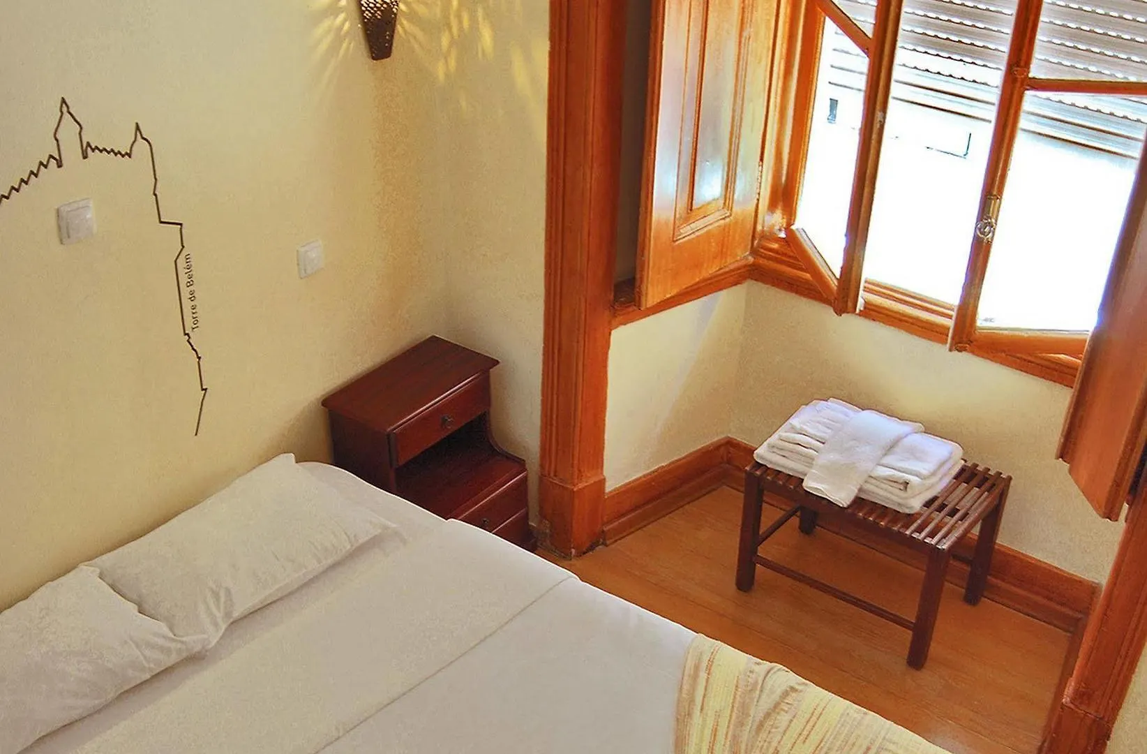 Norte Guest House Lisboa