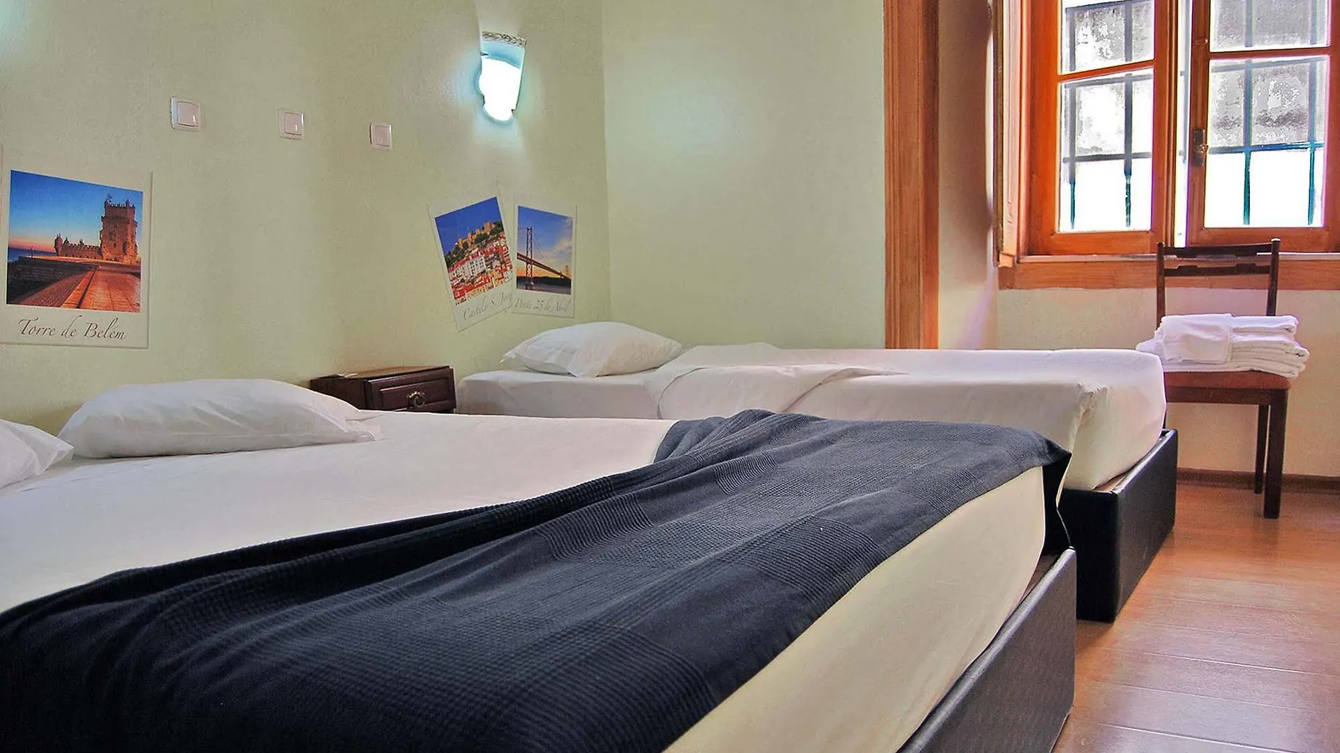 Norte Guest House Lisboa