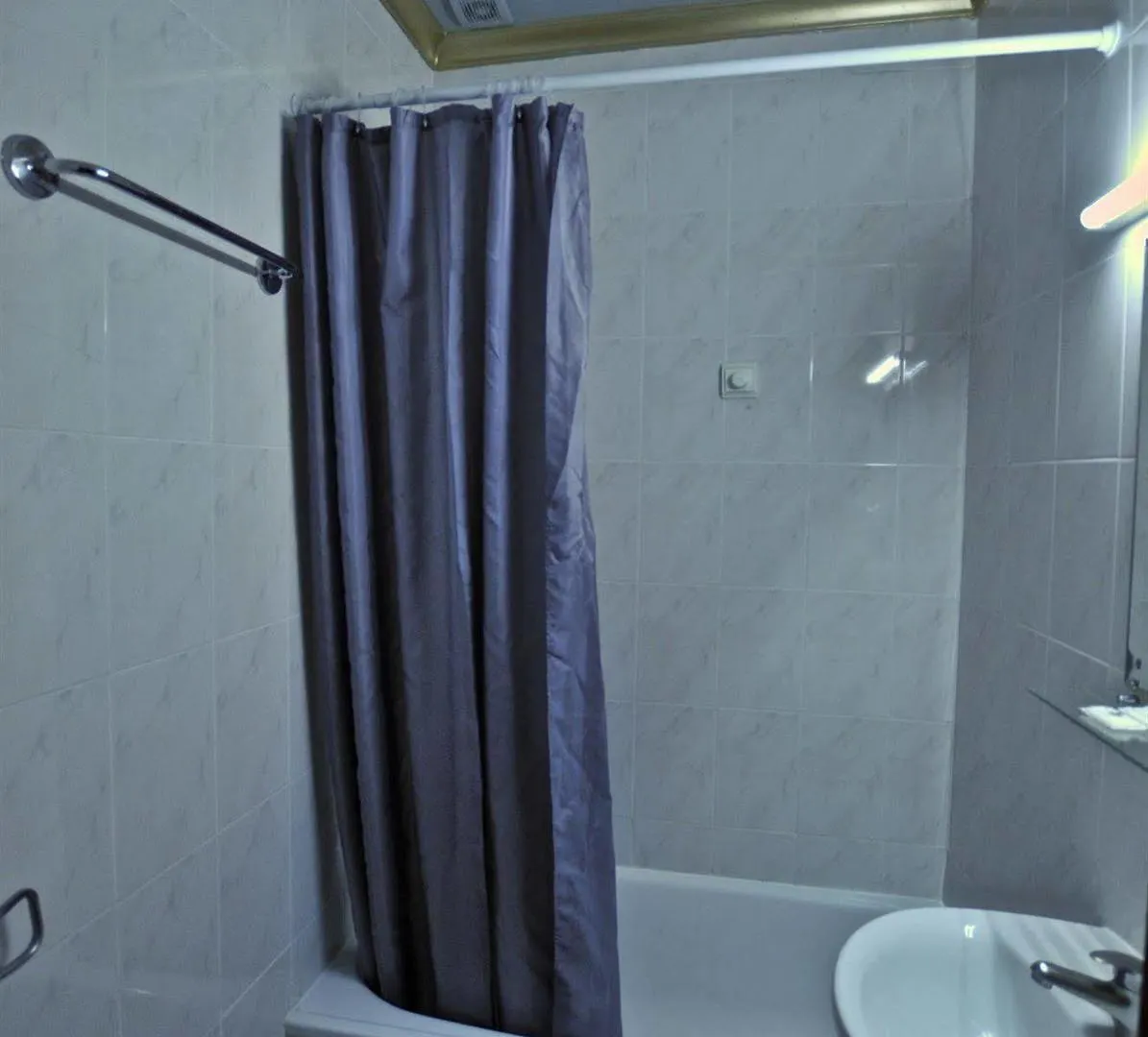 Norte Guest House Lisboa 2*,