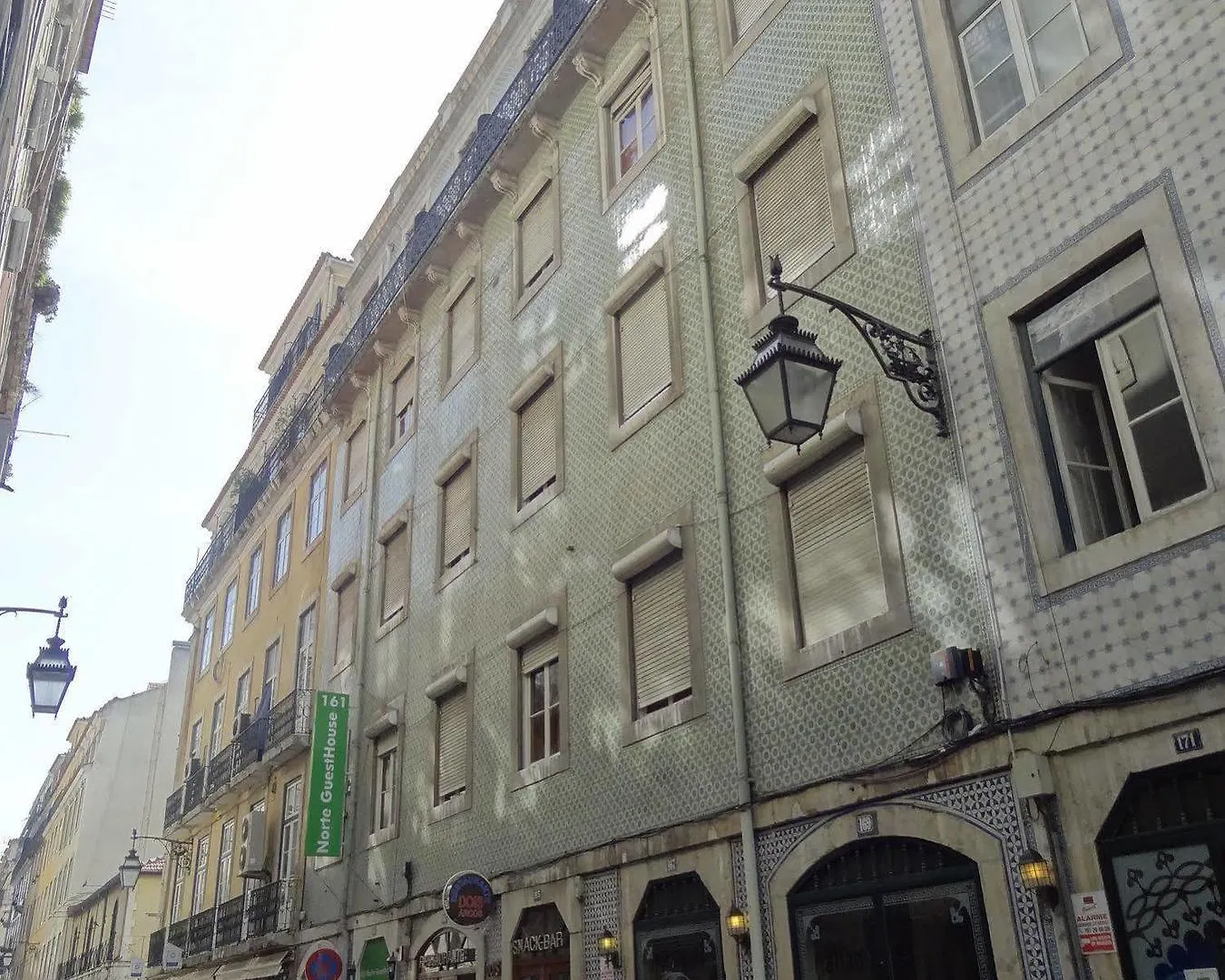 Norte Guest House Lisboa