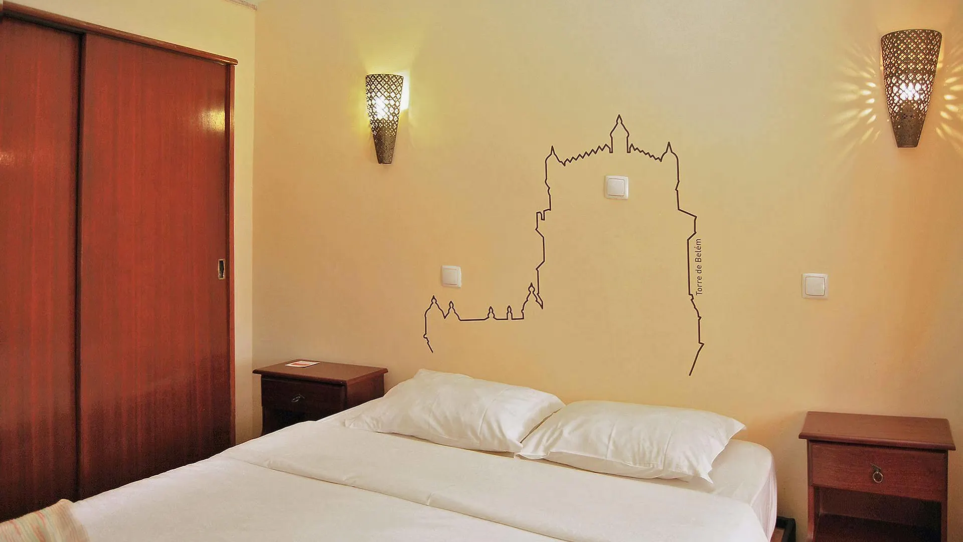Norte Guest House Lisboa Portugal