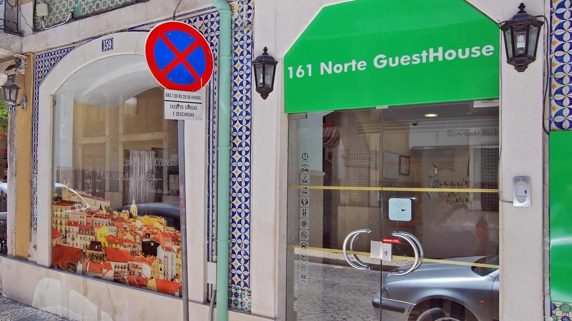 Norte Guest House Lisboa