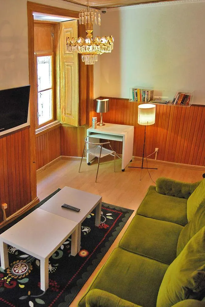 Norte Guest House Lisboa Portugal