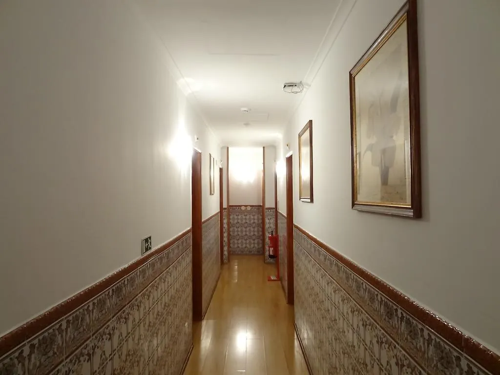 Norte Guest House Lisboa 2*,  Portugal